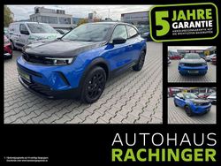 Blau (blau) Gebraucht 2023 Opel Mokka-e SUV | 19.490 € (Fairer Preis)