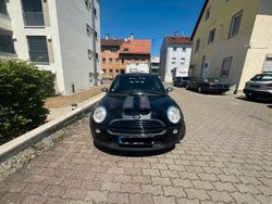Schwarz Gebraucht 2005 Mini Cooper S Cabriolet Cabrio | 7.300 € (Teuer)