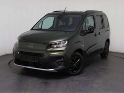 Grün, dunkelgrün Neu 2025 Fiat Doblò Van / Kleinbus | 27.090 € (Fairer Preis)