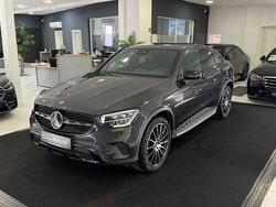 Gebraucht 2022 Mercedes 200 AMG Coupé | 44.400 € (Fairer Preis)