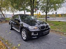 Schwarz Gebraucht 2012 BMW X6 Shadowline SUV | 12.750 € (Superpreis)