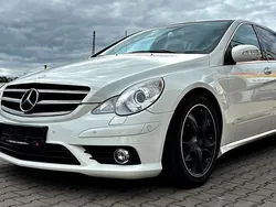 Other Gebraucht 2009 Mercedes R280 AMG Van / Kleinbus | 6.450 € (Fairer Preis)