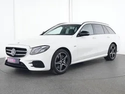 Mercedes E300