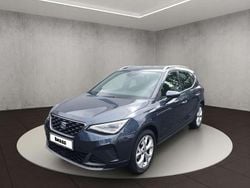 Magnetic grau metallic Gebraucht 2023 Seat Arona FR SUV | 19.480 € (Guter Preis)