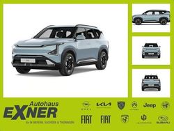 Blau (frostblau) Neu 2025 Kia EV5 Air SUV | 41.490 € (Superpreis)