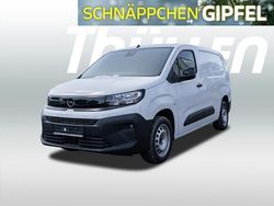 Weiß Neu 2025 Opel Combo Edition Van / Kleinbus | 23.980 € (Guter Preis)
