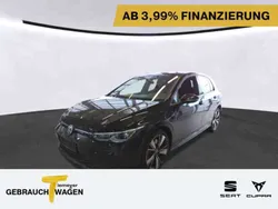 Schwarz Gebraucht 2022 VW Golf VIII GTE Limousine | 24.440 € (Guter Preis)