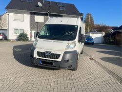 Weiß Gebraucht 2013 Peugeot Boxer Van | 6.200 € (Guter Preis)