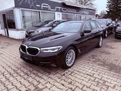 Schwarz Gebraucht 2021 BMW 530e Limousine | 29.990 € (Superpreis)