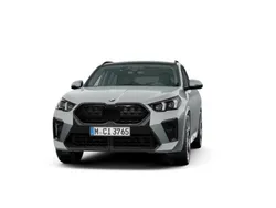 Grau Neu 2025 BMW X2 Comfort Edition SUV | 54.990 € (Etwas zu teuer)