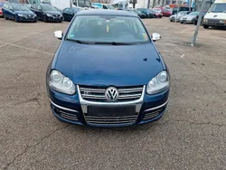 Blau Gebraucht 2006 VW Jetta R-line Limousine | 2.000 € (Guter Preis)