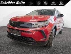 Rot Gebraucht 2022 Opel Grandland X GS Line SUV | 21.950 € (Guter Preis)