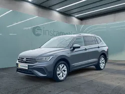 VW Tiguan Allspace