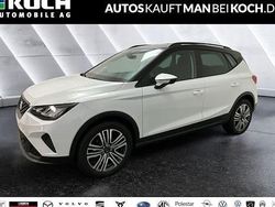 Weiß Neu 2025 Seat Arona SUV | 24.490 € (Guter Preis)