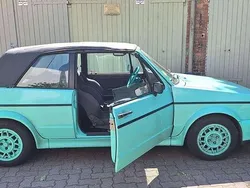 Gebraucht 1989 VW Golf Cabriolet Cabrio | 8.800 €