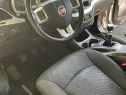 Silber Gebraucht 2011 Fiat Freemont SUV | 7.000 € (Fairer Preis)