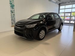 Auroraschwarz (abp) Neu 2025 Kia Stonic Silver SUV | 18.469 € (Guter Preis)