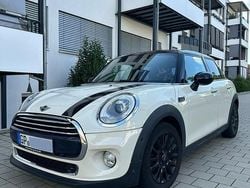 Beige Gebraucht 2015 Mini Cooper Sport Kleinwagen | 9.450 € (Guter Preis)