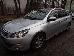 Gebraucht 2016 Peugeot 308 SW Business-Line Kombi | 5.250 € (Fairer Preis)