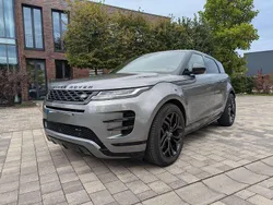 Grau Gebraucht 2022 Land Rover Range Rover evoque R-Dynamic SUV | 31.500 € (Superpreis)