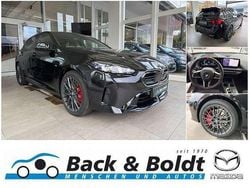 Black sapphire metallic Gebraucht 2025 BMW M1 Performance Coupé | 59.950 €