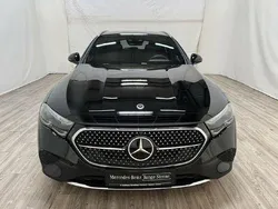 Gebraucht 2024 Mercedes E300 Avantgarde | 62.439 € (Teuer)