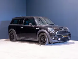 Schwarz Gebraucht 2011 Mini Cooper S Chili Kleinwagen | 8.990 € (Guter Preis)