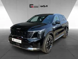 Abp) aurora black pearl (schwarz Neu 2025 Kia Sorento Platinum SUV | 58.990 € (Fairer Preis)
