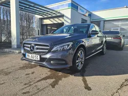 Gebraucht 2015 Mercedes C250 Edition 1 Limousine | 18.000 € (Superpreis)