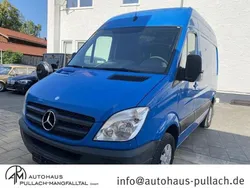 Andere Gebraucht 2007 Mercedes Sprinter Van | 4.980 €