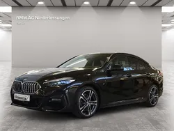 Schwarz Gebraucht 2024 BMW 220 Comfort Edition Coupé | 35.900 € (Guter Preis)