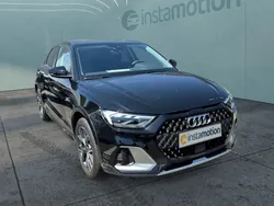 Schwarz Gebraucht 2024 Audi A1 Kleinwagen | 26.390 € (Fairer Preis)