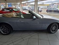 Blau Gebraucht 2002 Jaguar XK8 Cabrio | 14.800 €