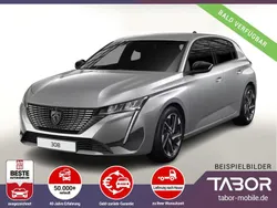 Artense grau metallic Neu 2025 Peugeot 308 Allure Limousine | 25.888 € (Superpreis)