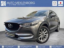 Matrixgrau metallic Gebraucht 2021 Mazda CX-5 Ad'Vantage SUV | 27.490 € (Fairer Preis)