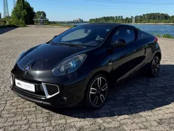 Schwarz Gebraucht 2012 Renault Wind Dynamique Cabrio | 4.490 € (Fairer Preis)