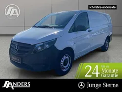 Arktikweiß Gebraucht 2022 Mercedes Vito Van / Kleinbus | 25.407 € (Superpreis)