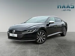 Schwarz Gebraucht 2019 VW Arteon Elegance Limousine | 26.490 € (Fairer Preis)