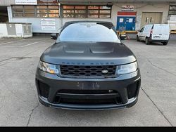 Gebraucht 2020 Land Rover Range Rover Sport SVR SUV | 49.990 €