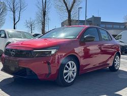 Lackierung peperoncino red/typ Gebraucht 2024 Opel Corsa Kleinwagen | 13.975 € (Guter Preis)