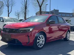 Lackierung peperoncino red/typ Gebraucht 2024 Opel Corsa Kleinwagen | 14.475 € (Guter Preis)