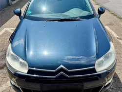 Blau Gebraucht 2008 Citroën C5 Kombi | 2.500 € (Fairer Preis)