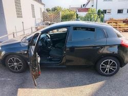 Schwarz Gebraucht 2007 Fiat Bravo Kleinwagen | 1.150 € (Guter Preis)