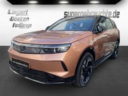 Zink metallic Neu 2025 Opel Grandland Electric SUV | 46.900 € (Fairer Preis)