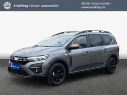 Grau Neu 2025 Dacia Jogger Extreme Kombi | 21.890 € (Fairer Preis)