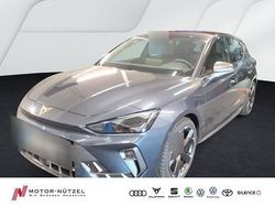 "magnetic tech" Gebraucht 2025 Cupra Leon Limousine | 29.930 € (Guter Preis)