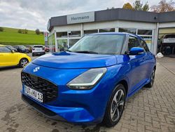 Blau Neu 2025 Suzuki Swift Comfort+ Kleinwagen | 22.930 €