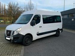 Weiß Gebraucht 2014 Nissan NV400 Van | 13.900 €