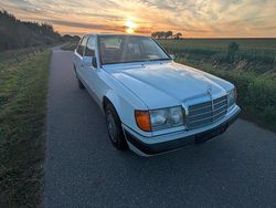 Gebraucht 1991 Mercedes 200 Limousine | 5.990 €