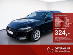 Mythosschwarz Gebraucht 2025 Audi A5 Ambiente Coupé | 42.560 €